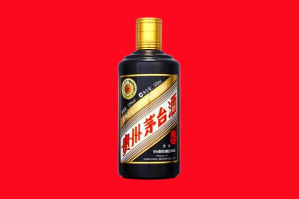 濉溪县回收茅台酒瓶